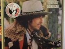 BOB DYLAN Desire 1984 UK Vinyl LP EXCELLENT CONDITION