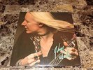 Johnny Winter Rare Authentic Hand Signed Vinyl LP Record Still Alive And Well