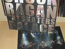CHUCK RAGAN - LIVE AT SKATERS ... 2 Vinyl LP #1000 signiert Hot Water Music
