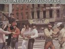 LP:Grandmaster Flash & the Furious Five,The Message[NM] (Sugarhill)