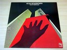 EX/EX  Allan Holdsworth/Velvet Darkness/1976 CTI Gatefold LP