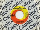 HERBIE GOINS   Coming Home To You/ The Incredible Miss   popcorn (NM) CAPITOL $