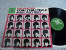 LP The Beatles - Yeah Yeah Yeah Odeon -  O 83 739 - OPX 99 Germany