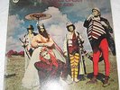 BEGGAR'S OPERA Act One lp Album US Verve V6-5080 Gatefold Prog Psych