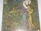 FOREST s/t self-titled lp Original US Harvest RARE PROG PSYCH FOLK
