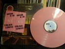 Pink Floyd - ANIMALS - PINK VINYL - French Pressing, Jam Import - Shrink