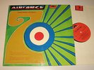 GINGER BAKER´S AIR FORCE - AIR FORCE 2 - POLYDOR 2383029 GERMANY 1970