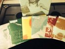 Bob Marley & The Wailers-Africa Unite 6x7