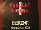 *PUNGENT STENCH Extreme Deformity 7