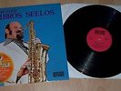 AMBROS SEELOS ORCHESTER - SAME feat. MABUSSO rare Orig LP Koch Records near mint