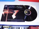 MILSTEIN MASTERPIECES CAPITOL EMI STEREO SP 8528 SUSSKIND UK 1ST  PRESS SUPERB