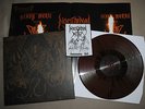 NOCTURNAL WITCH - Summoning Hell LP lim. 50 mit Patch Splatter Vinyl Cruel Force