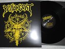JOEL GRIND - The Yellow Goat Session LP lim. 300 Toxic Holocaust Slayer Bathory