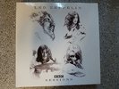 Led Zeppelin - BBC Sessions - 4 LP Box in absoluten top Zustand - super rar