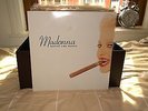 Madonna - Deeper And Deeper USA Double Pack Promo