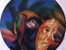 MARILLION - MARKET SQUARE HEROES - RARE ORIGINAL UK LTD ED 12