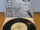 Subhumans Demolition War EP 7