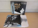CHARLIE PARKER ON VERVE 1946-54 WITH OBI 10 LPS NM- BOOKLET VG+ OOMJ3268/77 MONO