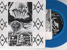 MAGUS - Ruminations of Debauchery BLUE WAX 7