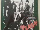 The Clash (2013 Epic LP SEALED 88725447011 Joe Strummer Mick Jones) Debut Album