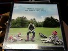 All Things Must Pass LP George Harrison (Vinyl, 2001) 3 LPs, bonus tracks sealed