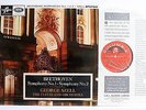 GEORGE SZELL : BEETHOVEN SYMPHONIES Nos.1 & 2           SAX 2565