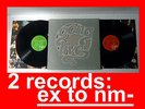 Gong, Live etc. , vinyl + OIS |  Virgin 25081 / 2 XU