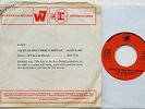 ALICE CLARK You Hit Me 45 1968 Orig. NORTHERN SOUL Canadian PROMO SLEEVE