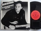 DAVID GILMOUR All Lovers Are Deranged/ Blue Light 12