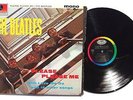THE BEATLES Please Please Please LP CAPITOL RECORDS CLJ46435 US Reissue MONO NM