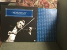 Morrissey RINGLEADER OF THE TORMENTORS UK Vinyl LP Original OOP MINT