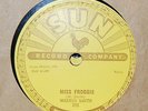 SUN LABEL 268_warren smith-MISS FROGGIE_SO LONG I'M GONE_ EX