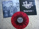 BETHLEHEM - STÖNKFITZCHEN RED SPLATTER (LIM. 100 COPIES) SHINING