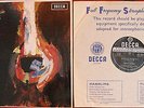 ANSERMET PROKOFIEV SYMPHONY 5 DECCA WBG STEREO ORIGINAL SXL 6120