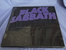 Black Sabbath - Master Of Reality - UK Vertigo Swirl Label - Stunning Condition