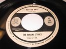 THE ROLLING STONES Not Fade Away 45 7