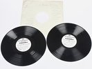 SAX 2355 RIMSKY KORSAKOV CAPRICCIO ESPAGNOL CLUYTENS x2 SINGLE SIDED TEST PRESS