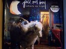 2500 Pressed - Blue & White Splatter Vinyl - Fall Out Boy - Infinity On High