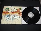 Progressiv/Krautrock-LP blackbirds 
