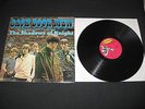 Progressiv/Krautrock-LP Shadows of Knight 