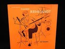 DJANGO REINHARDT THE GREAT ARTISTRY 10