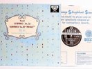 PETER MAAG : MOZART SYMPHONIES Nos. 32 & 38  ED1          SXL 2135