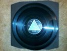 PINK FLOYD - DARK SIDE OF THE MOON - 1st UK PRESS -SOLID BLUE TRIANGLE