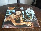 David Bowie LP Diamond dogs Spain orange RCA 1st press FINAL UPGRADE WOW 7 pics