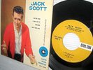 JACK SCOTT selftitled 7