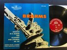 WLACH Vienna Konzerthaus BRAHMS USA Westminster WL 5155 Leopold TOP SHAPE NM-