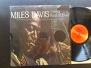 MILES DAVIS kind of blue US RE STEREO LP PC8163 Bill Evans John Coltrane NM- 