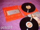 *THE FIREMAN / PAUL McCARTNEY* Rushes - 1998 Hydra 2LP + Youth - ambient techno