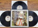 Smetana: The Bartered Bride - Complete Opera / Kempe **HMV C/Gold ASD 522-24**