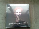 RAMMSTEIN  SEHNSUCHT  GATEFOLD EDITION  LIMITED WHITE WAX  LP